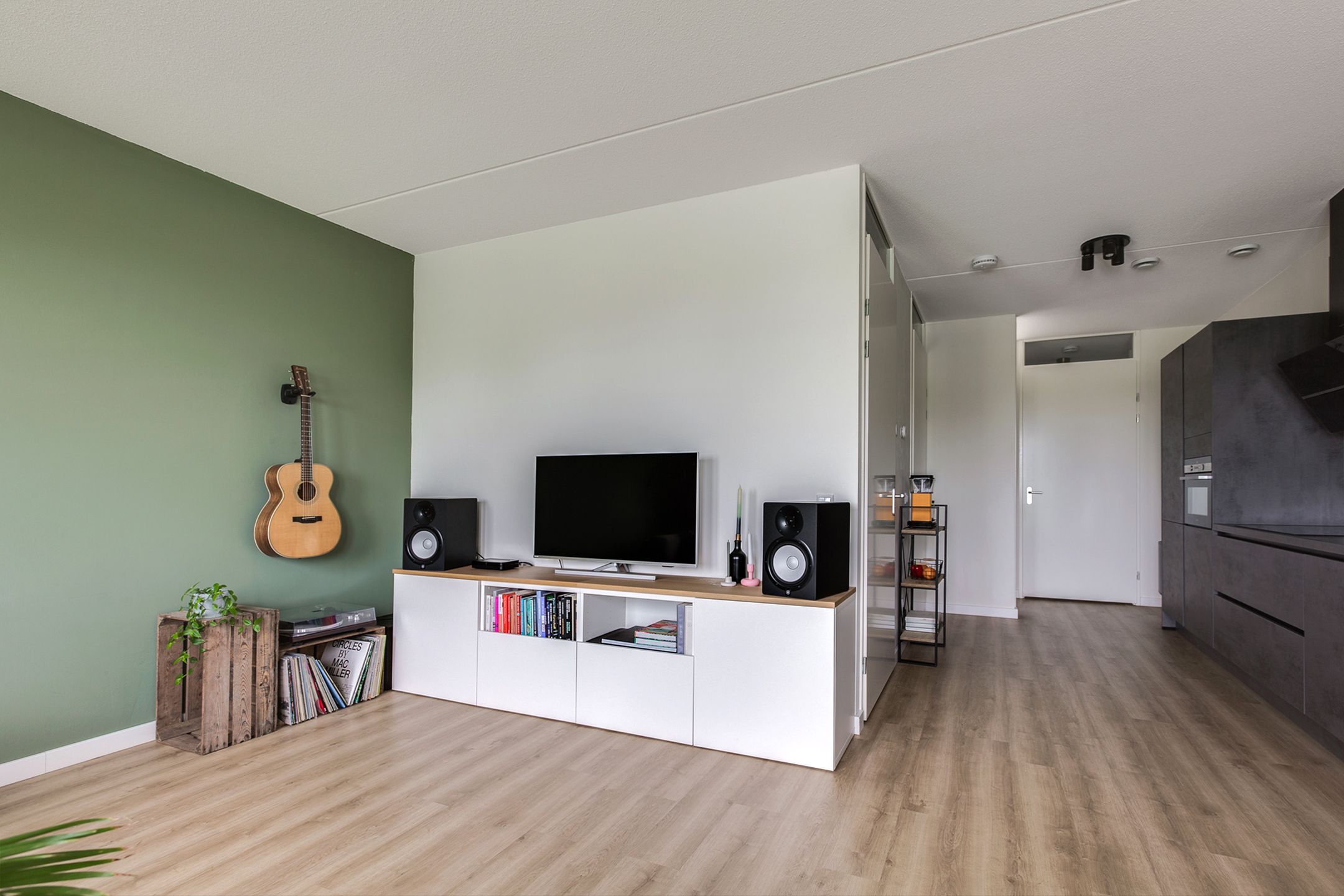 Foto 9 van Christiaan van der Takstraat 179