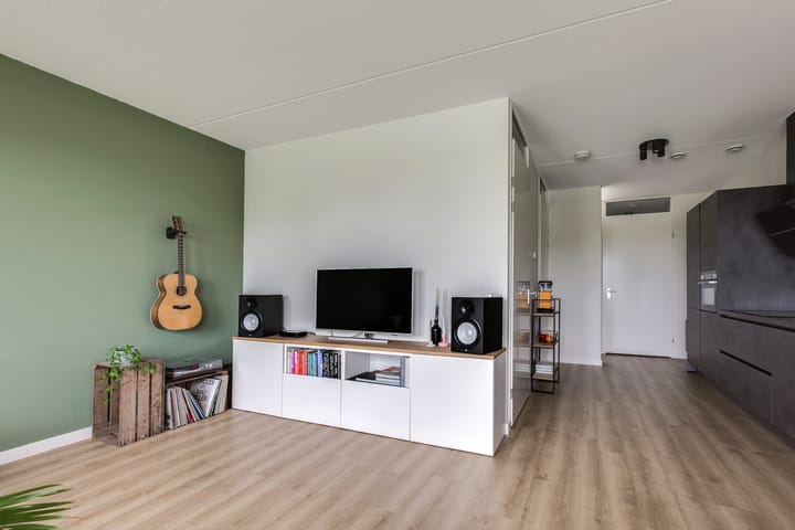 Foto 9 van Christiaan van der Takstraat 179