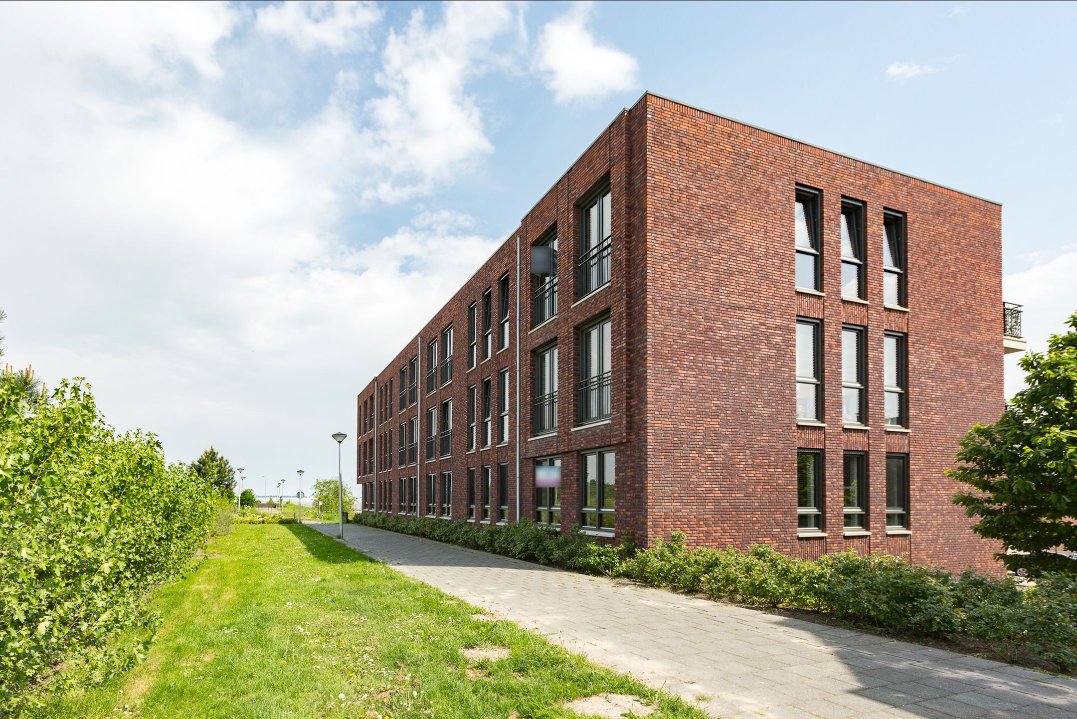 Foto 21 van Christiaan van der Takstraat 179