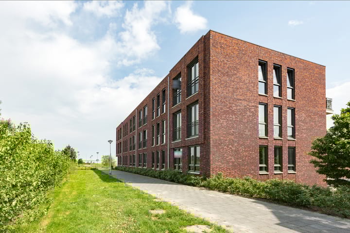 Foto 21 van Christiaan van der Takstraat 179