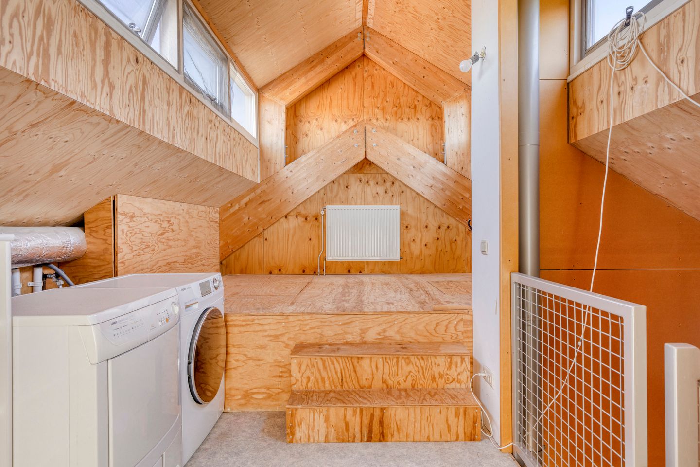 Foto 35 van Bonairepier 3