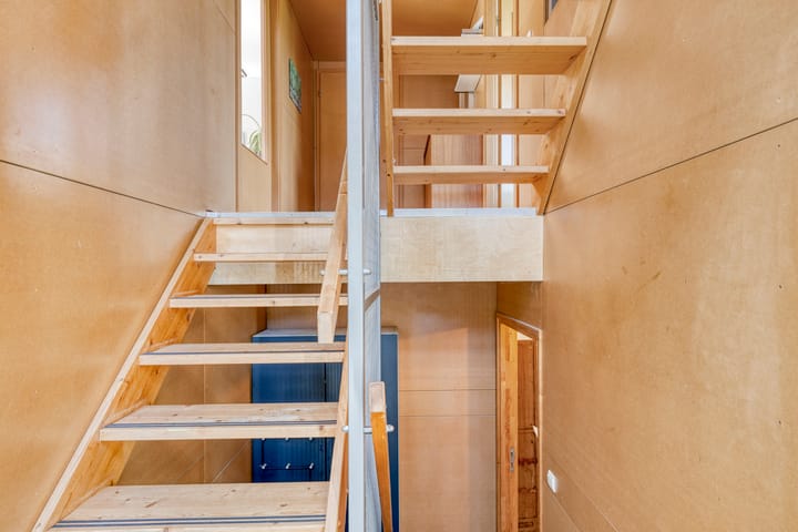 Foto 40 van Bonairepier 3