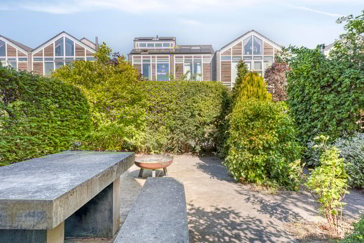 Foto 7 van Bonairepier 3