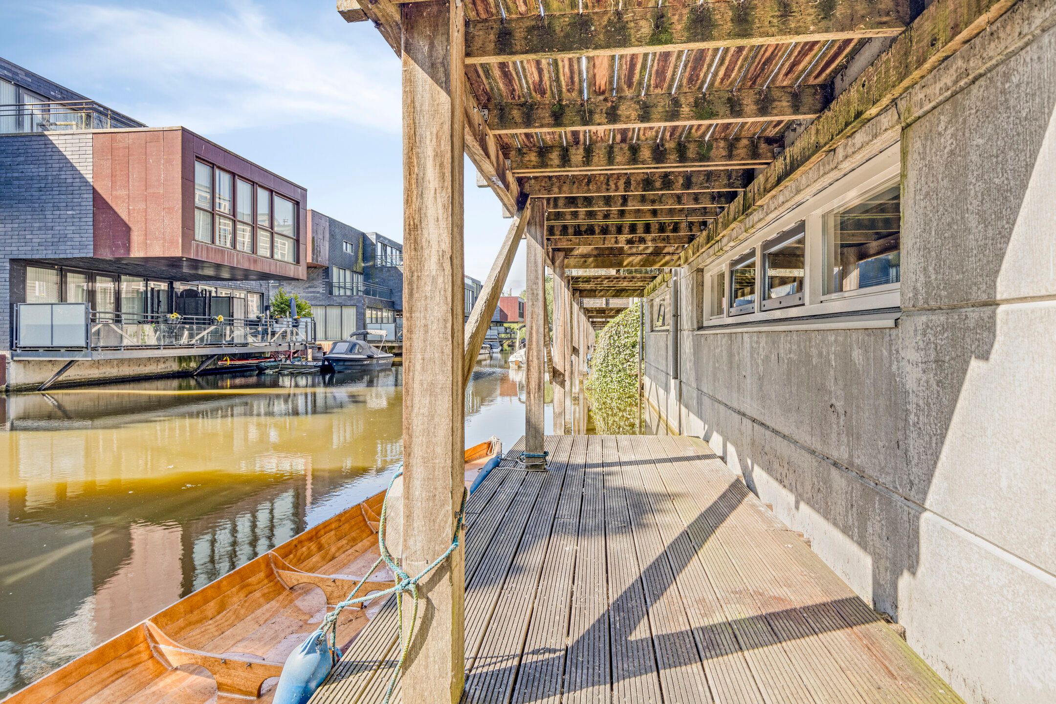 Foto 45 van Bonairepier 3