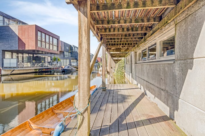 Foto 45 van Bonairepier 3