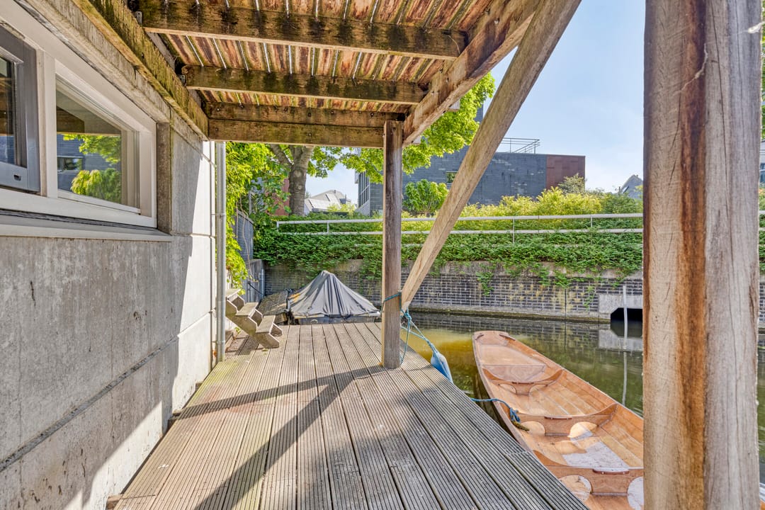 Foto 46 van Bonairepier 3