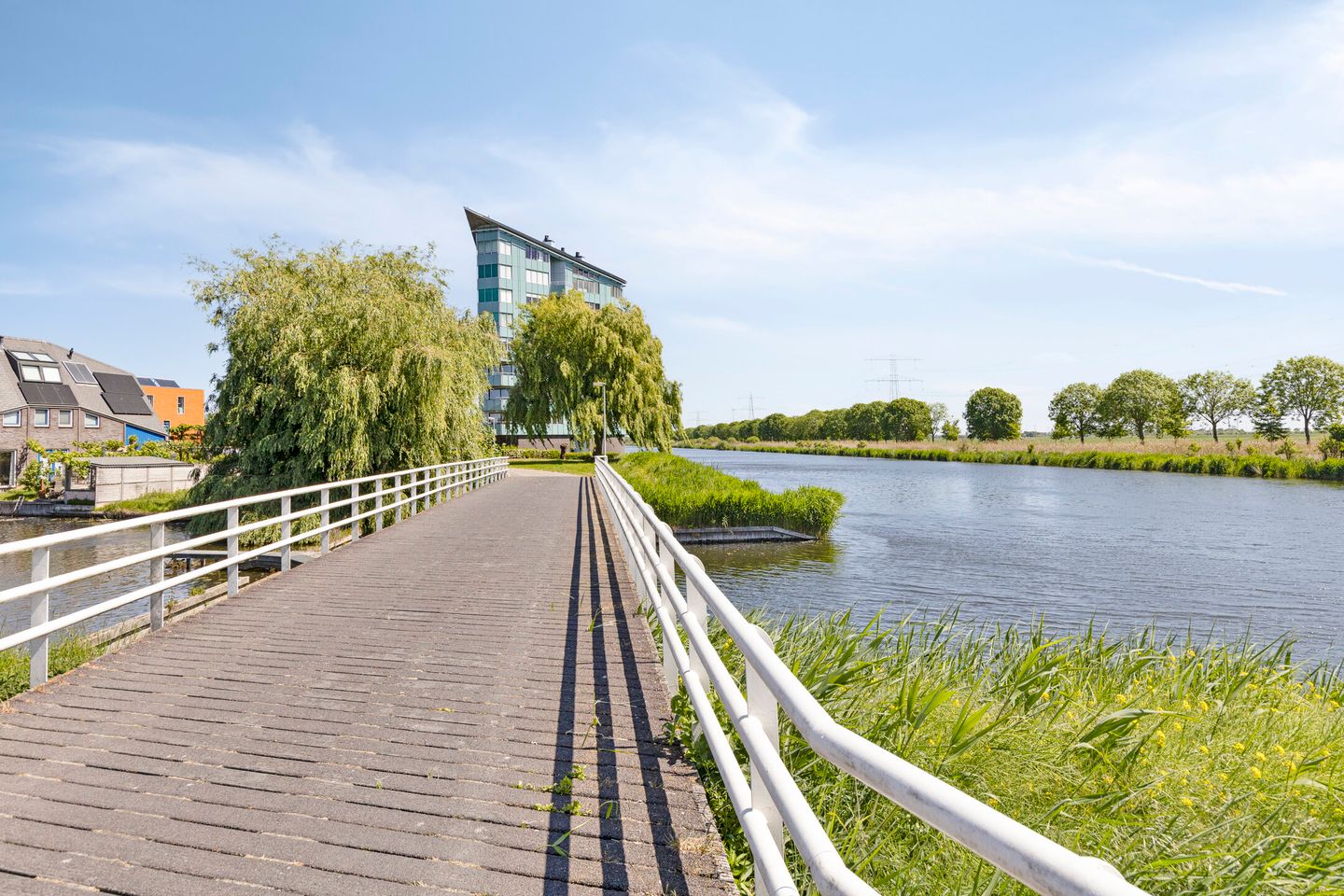 Foto 49 van Bonairepier 3