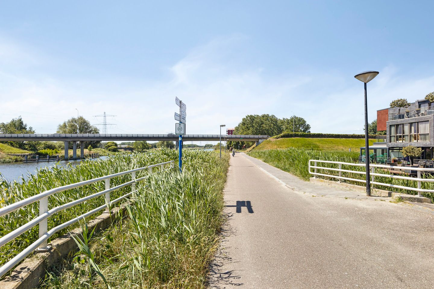 Foto 50 van Bonairepier 3