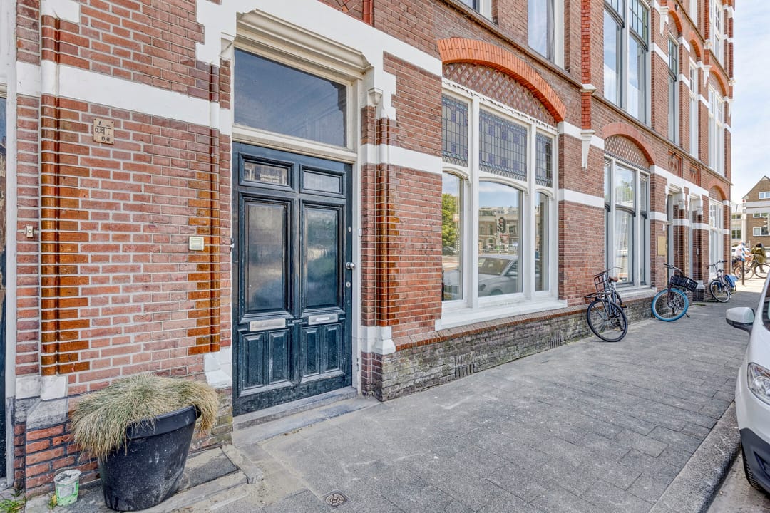 Foto 1 van Wassenaarseweg 7