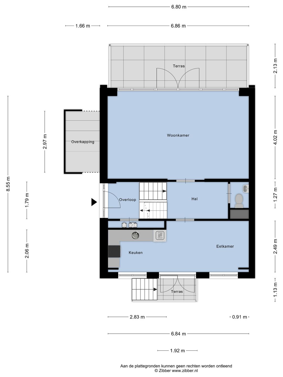 Foto 8 van Bonairepier 3