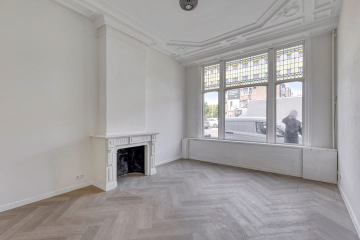 Foto 2 van Wassenaarseweg 7