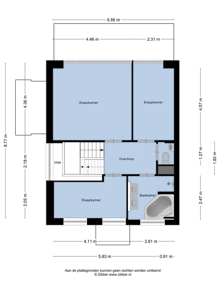 Foto 21 van Bonairepier 3