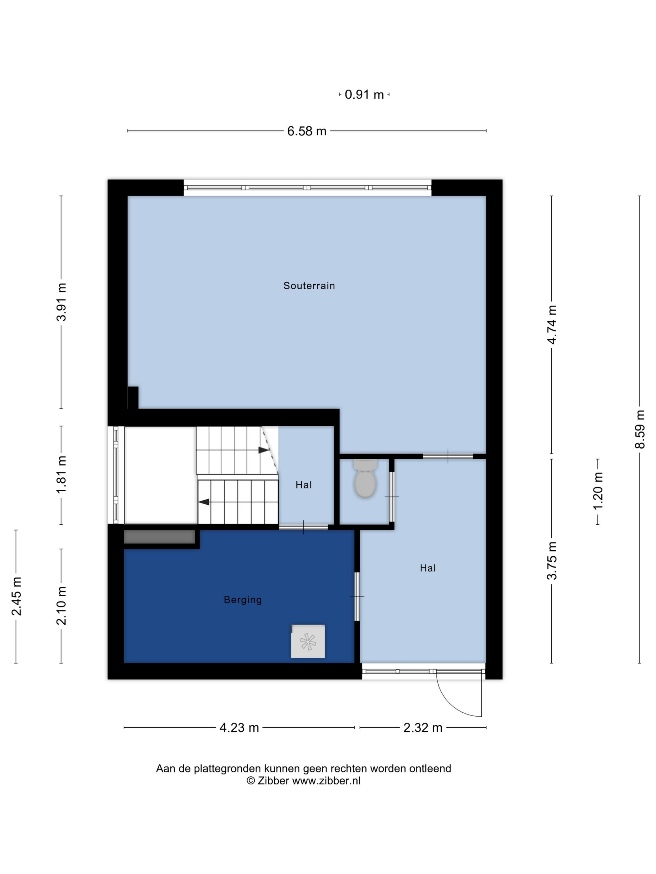 Foto 39 van Bonairepier 3