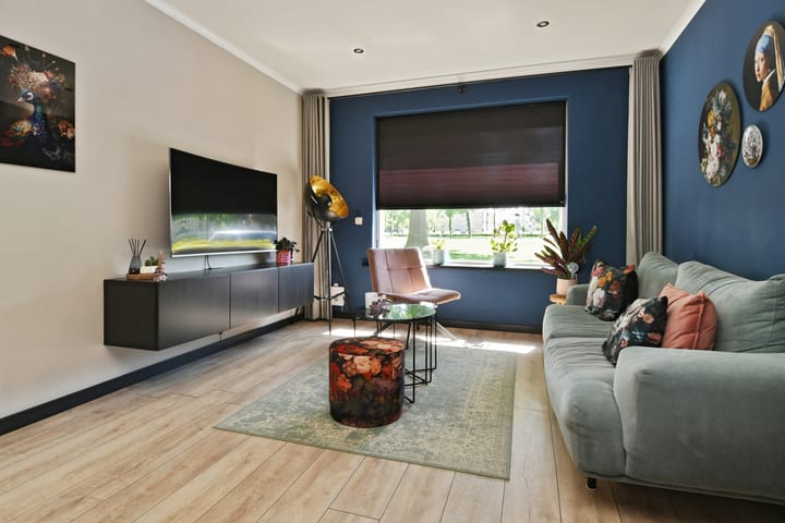 Foto 5 van Overmazestraat 19