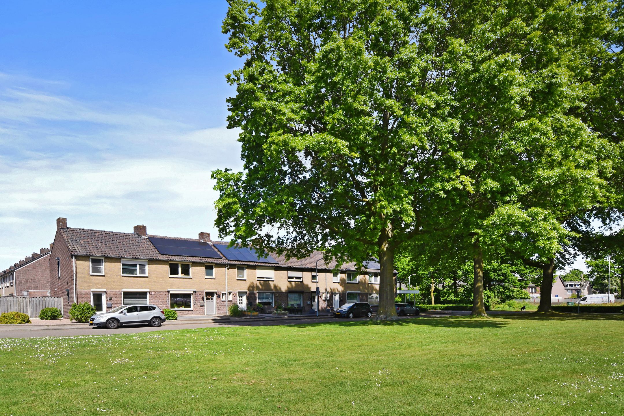 Photo 24 of Overmazestraat 19