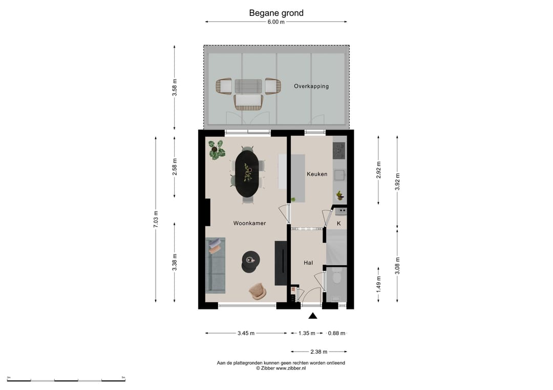 Photo 26 of Overmazestraat 19