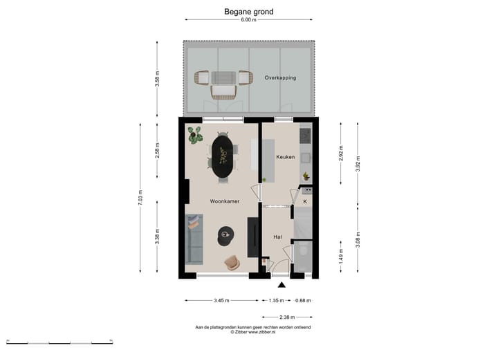 Foto 26 van Overmazestraat 19