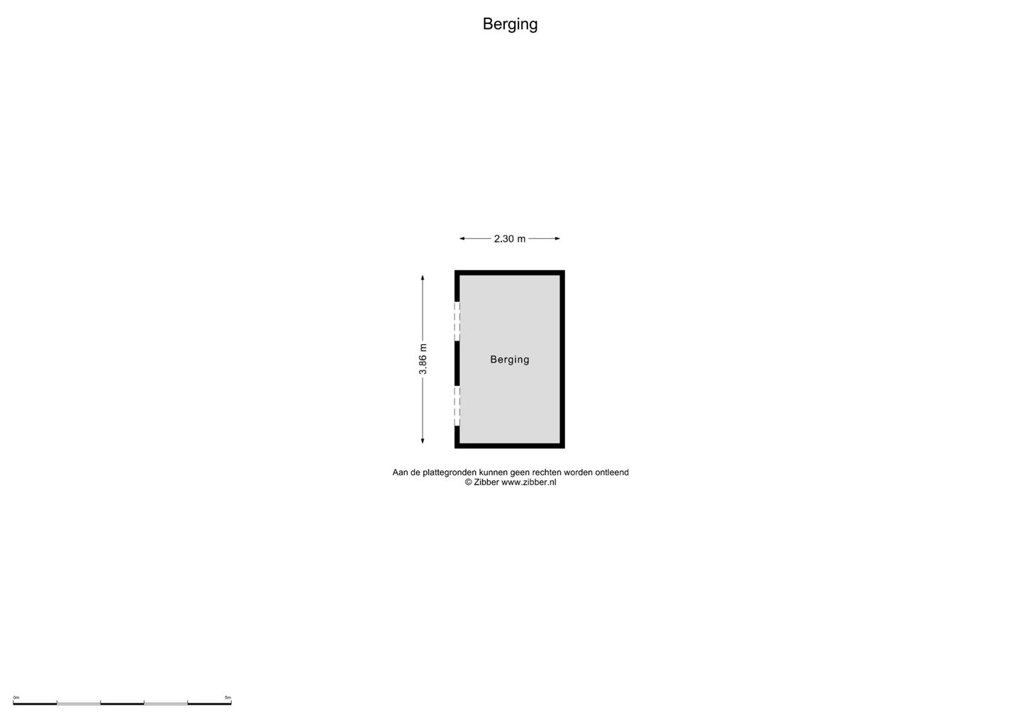 Photo 29 of Overmazestraat 19