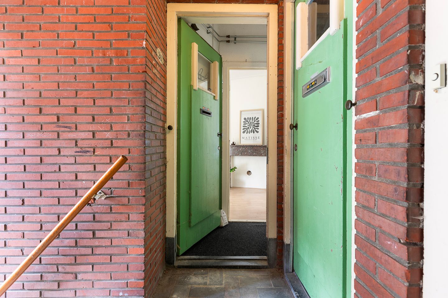 Photo 4 of Merwedestraat 26