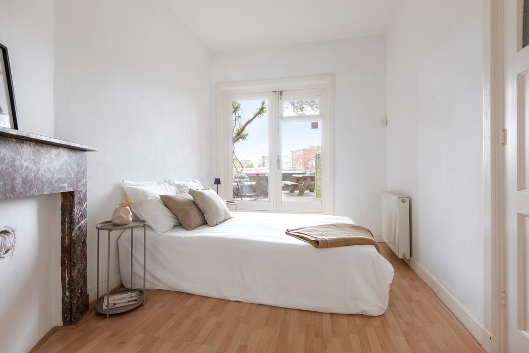 Photo 11 of Merwedestraat 26