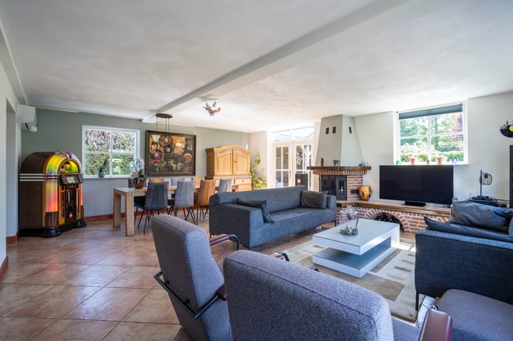 Foto 2 van Huizekamplaan 41