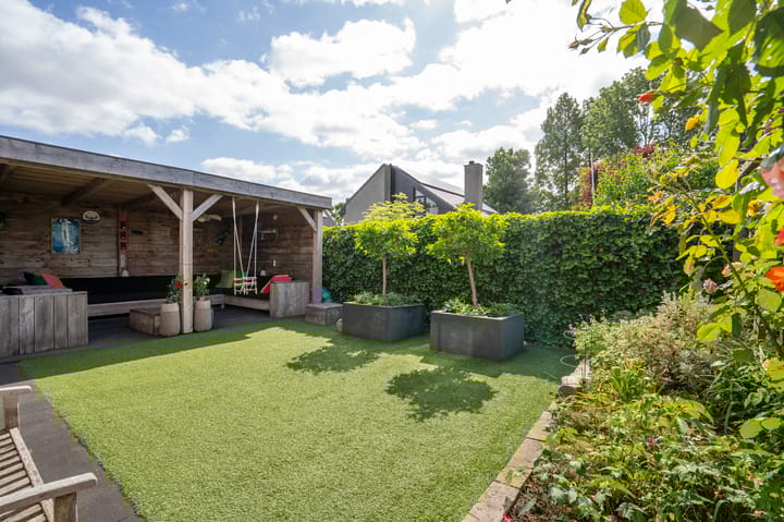 Foto 4 van Huizekamplaan 41