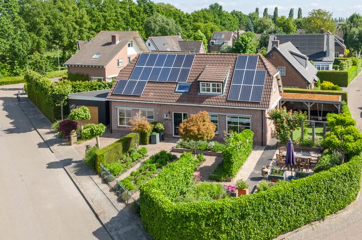 Foto 5 van Huizekamplaan 41