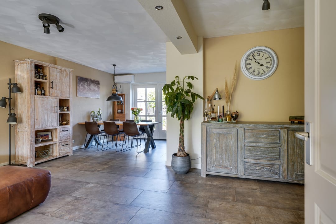 Foto 2 van Abramsdreef 28