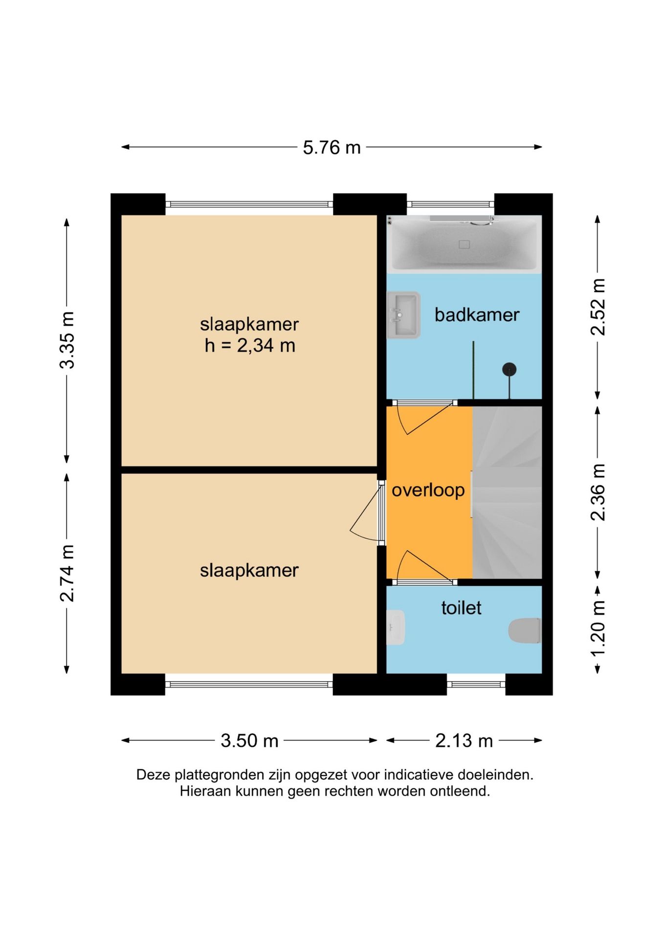 Foto 39 van Abramsdreef 28
