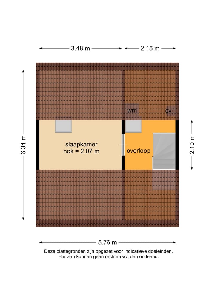 Foto 40 van Abramsdreef 28