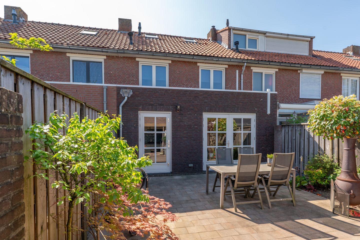 Foto 4 van Abramsdreef 28