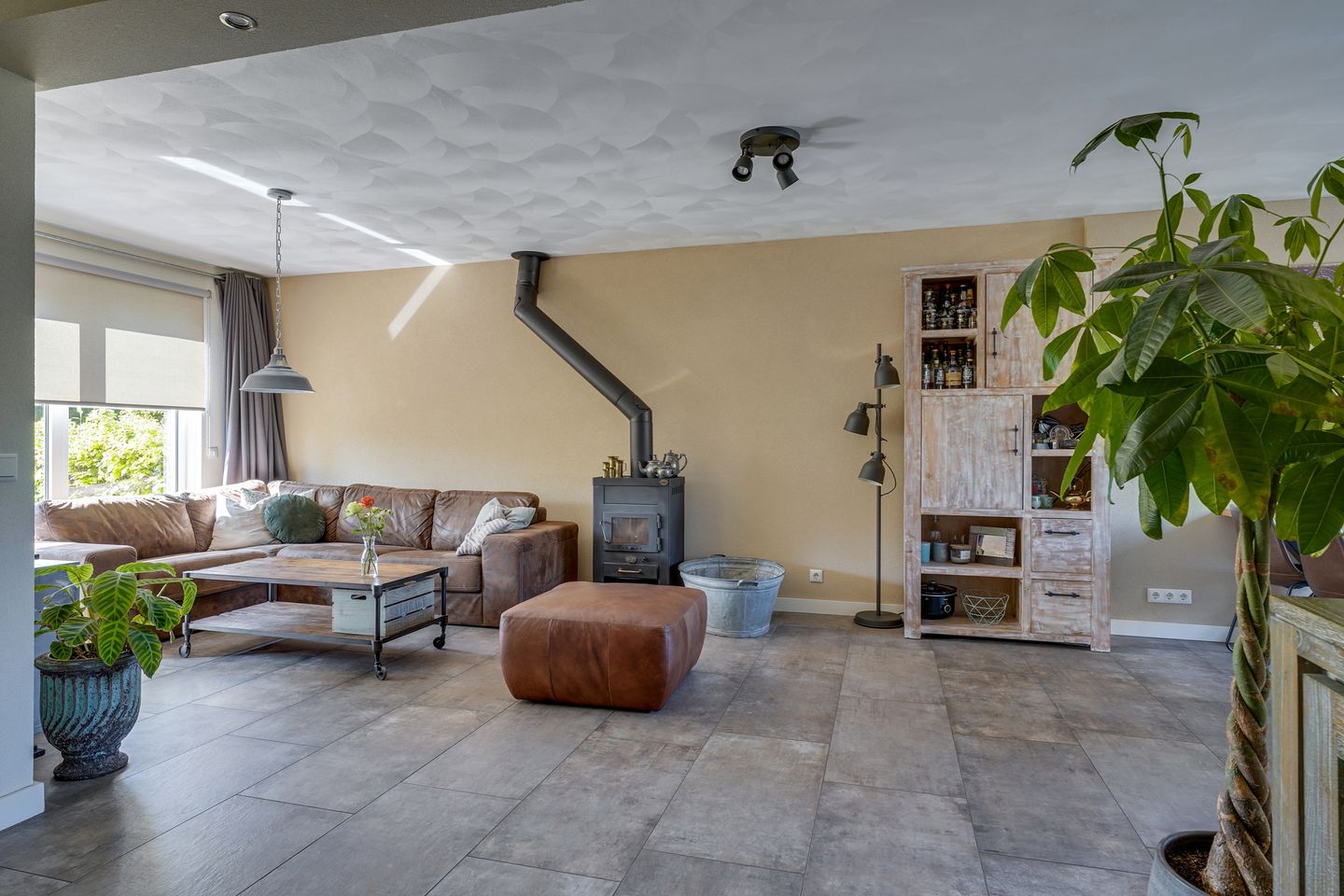 Foto 5 van Abramsdreef 28