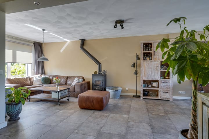 Foto 5 van Abramsdreef 28