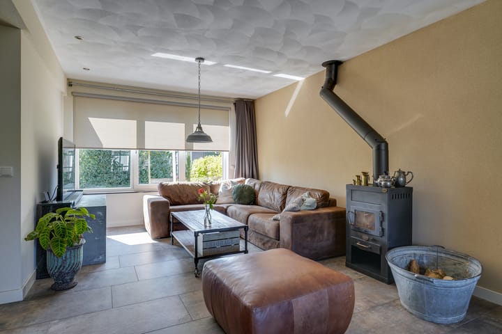 Foto 6 van Abramsdreef 28