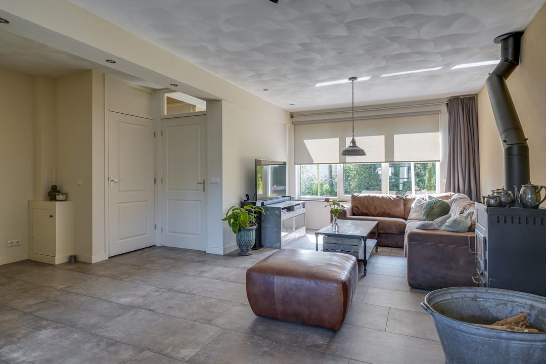 Foto 7 van Abramsdreef 28