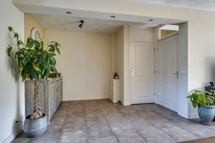 Foto 8 van Abramsdreef 28