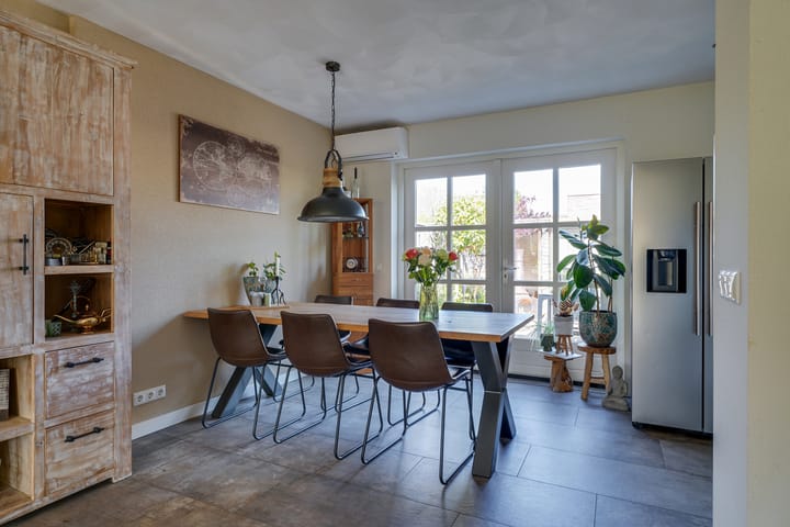 Foto 10 van Abramsdreef 28