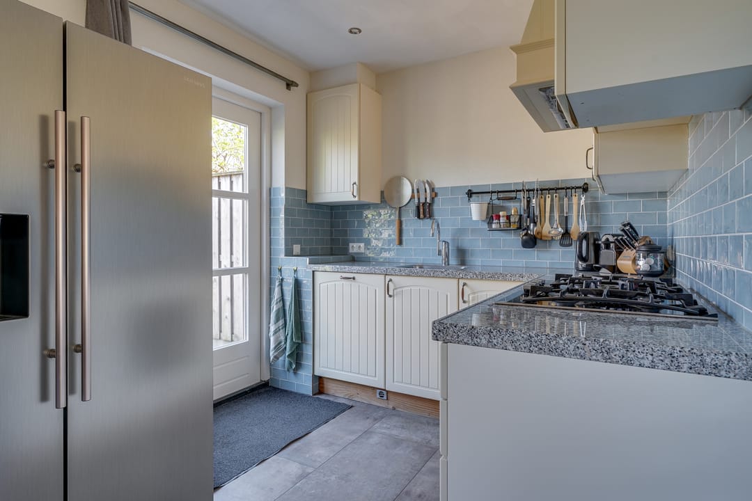 Foto 11 van Abramsdreef 28