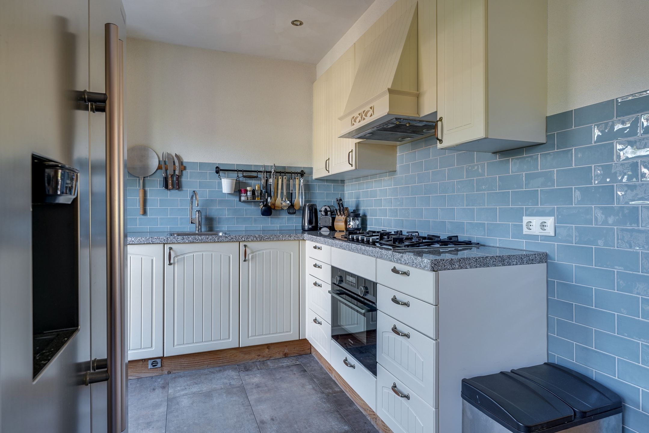 Foto 12 van Abramsdreef 28