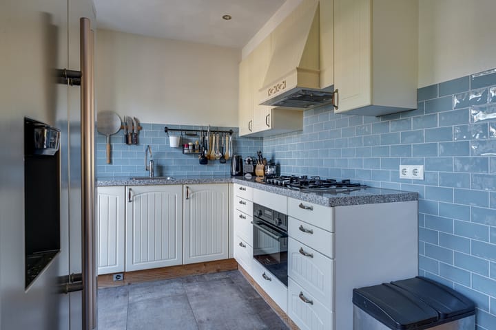 Foto 12 van Abramsdreef 28