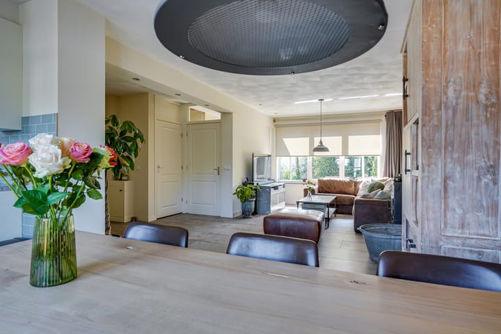 Foto 13 van Abramsdreef 28