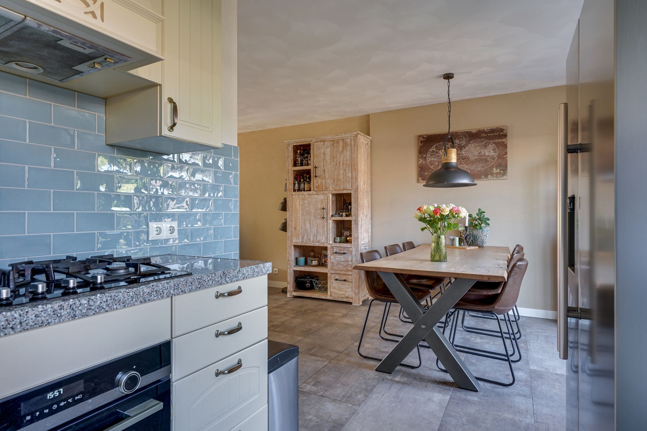 Foto 15 van Abramsdreef 28