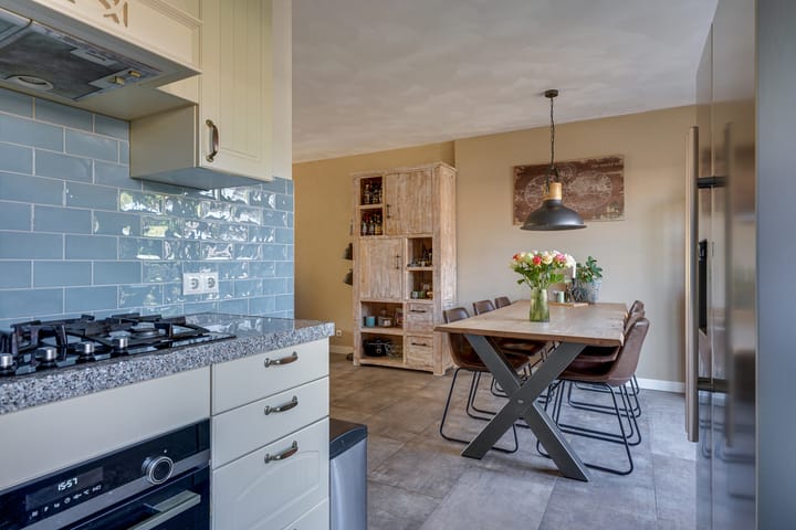 Foto 15 van Abramsdreef 28