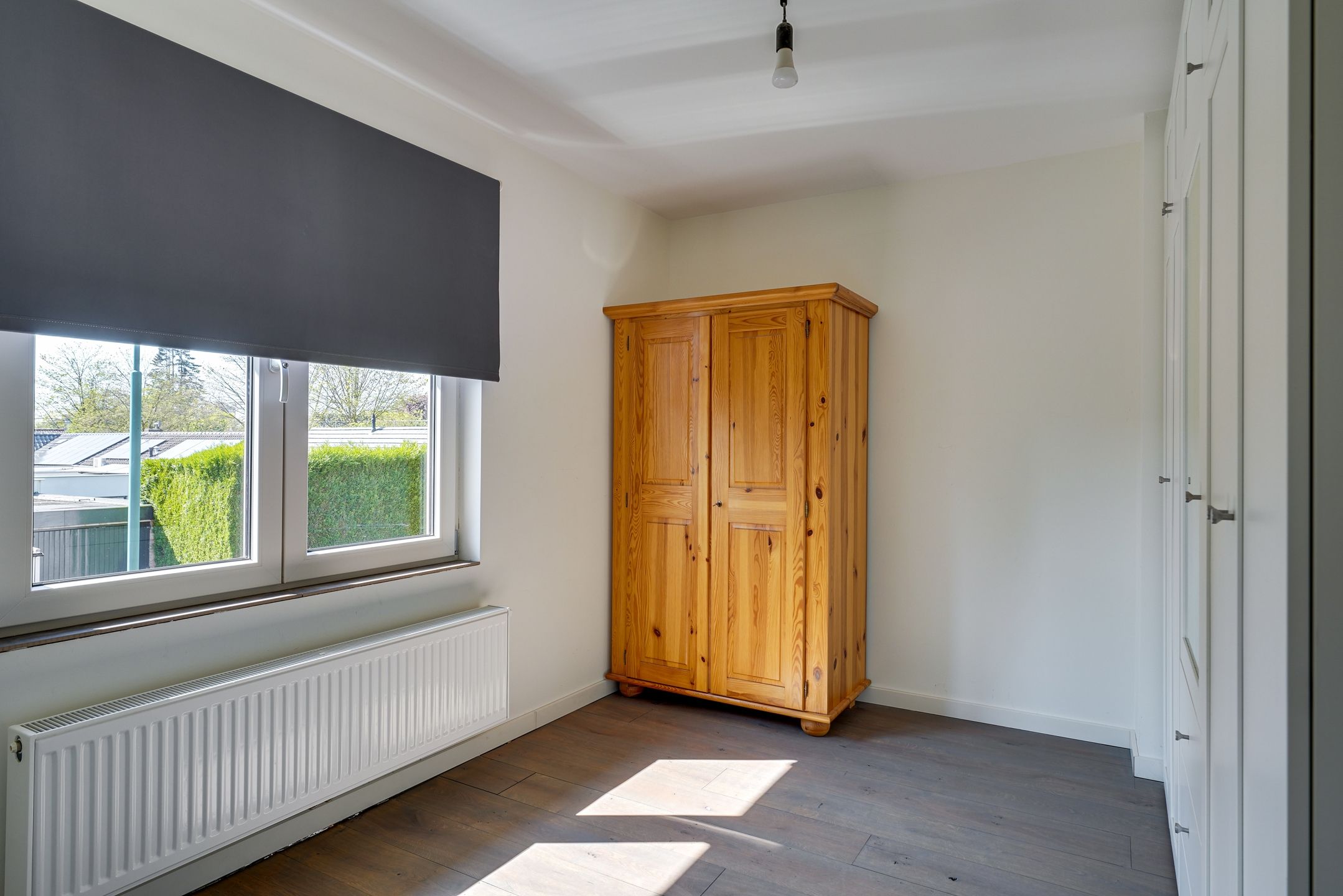 Foto 21 van Abramsdreef 28