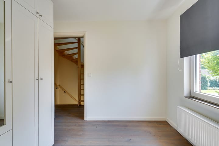 Foto 23 van Abramsdreef 28