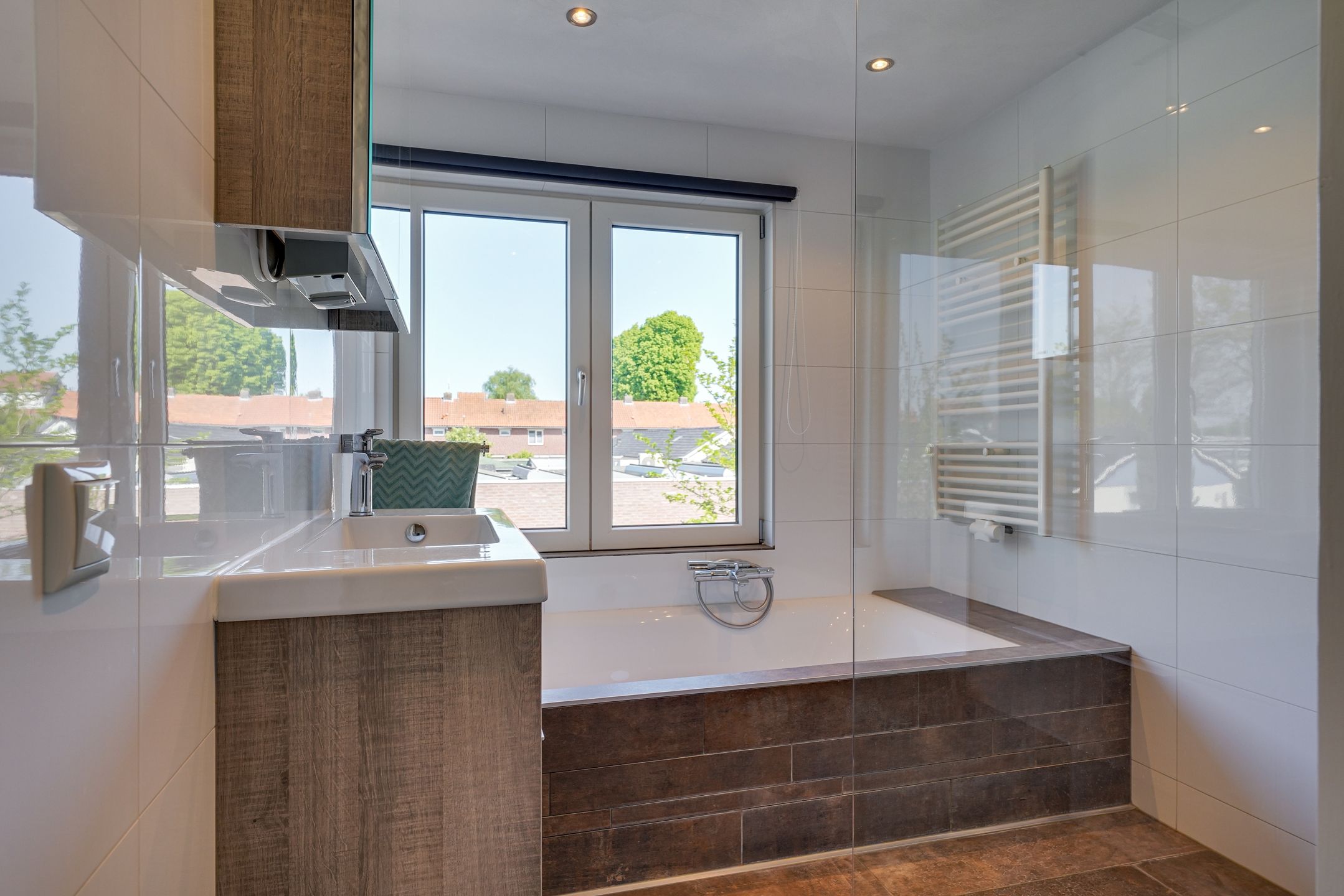 Foto 24 van Abramsdreef 28