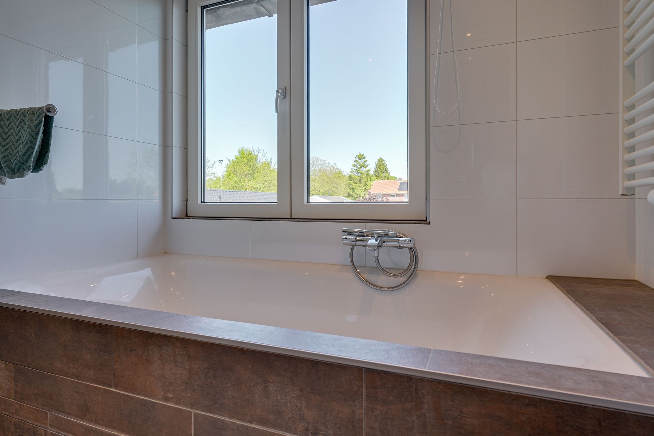 Foto 27 van Abramsdreef 28