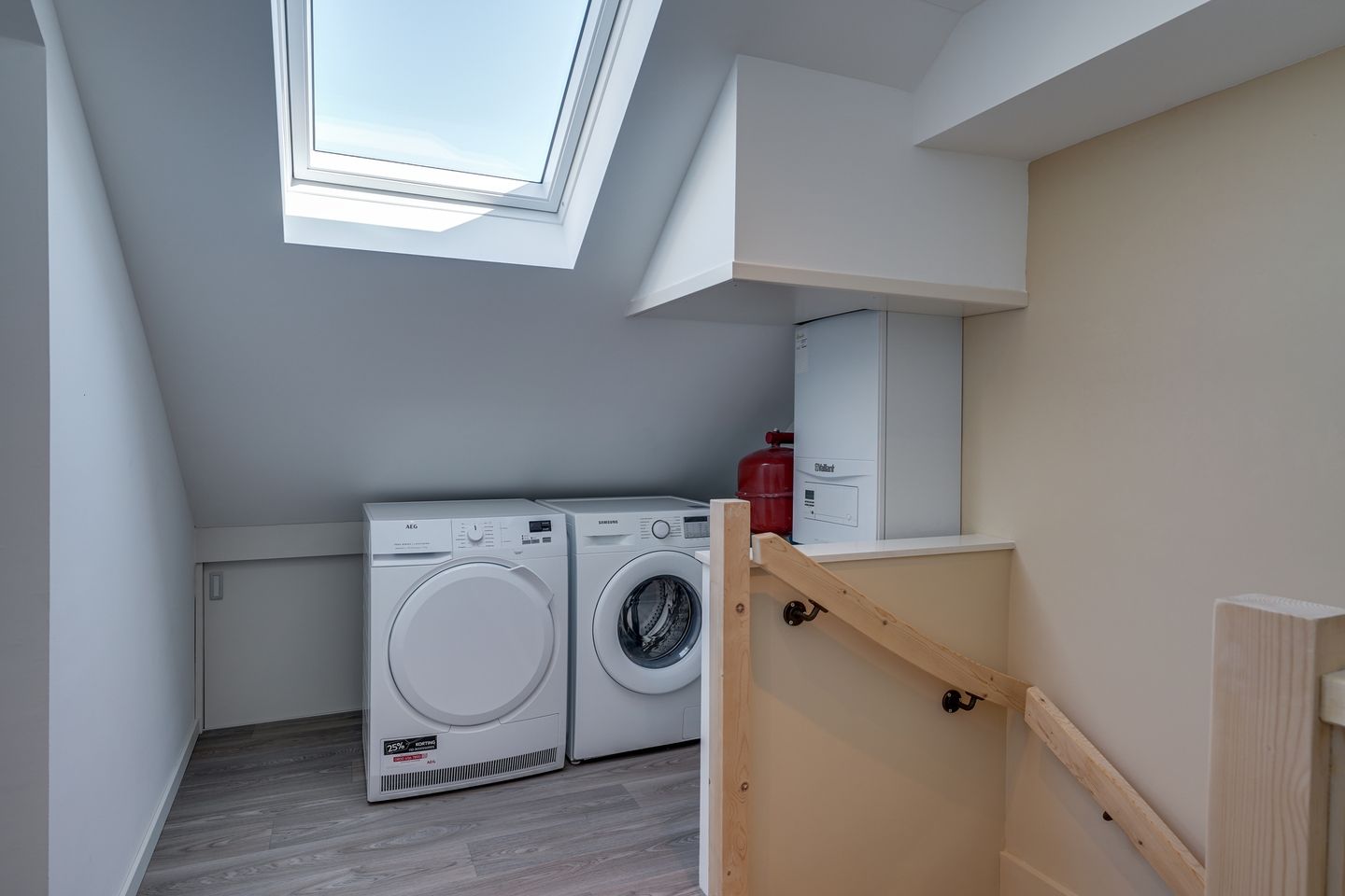 Foto 29 van Abramsdreef 28