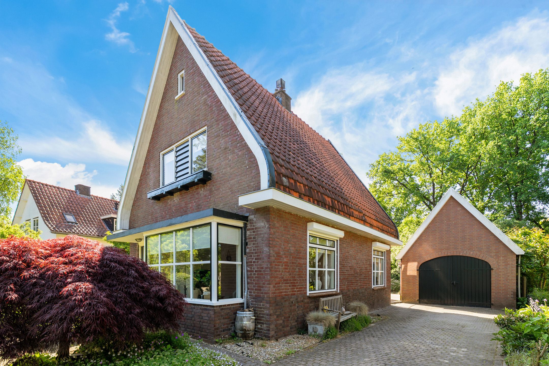 Foto 3 van Wolfskuilstraat 7