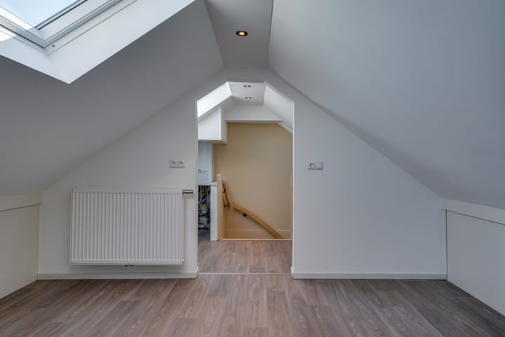 Foto 32 van Abramsdreef 28